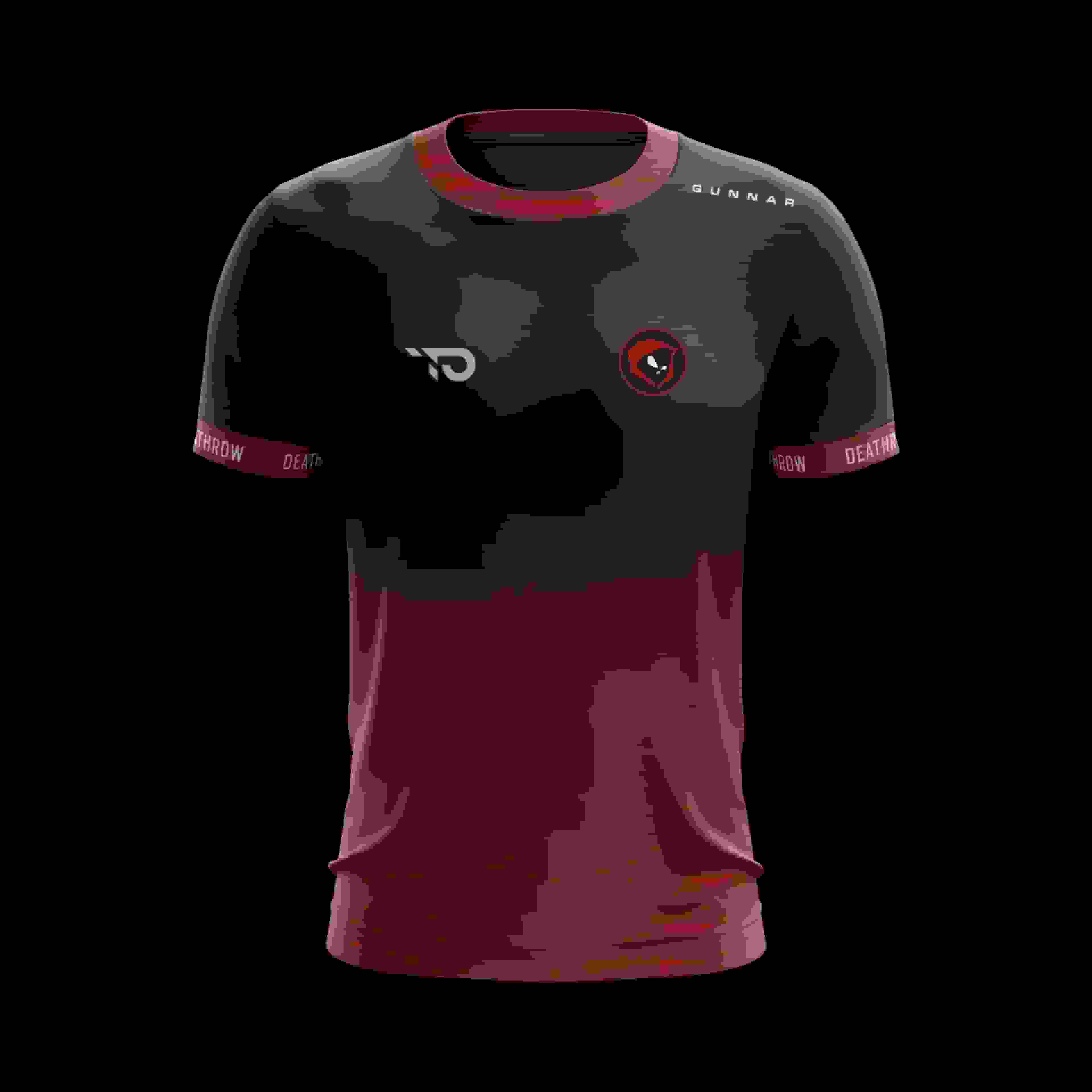 Maillot DeathroW 2021