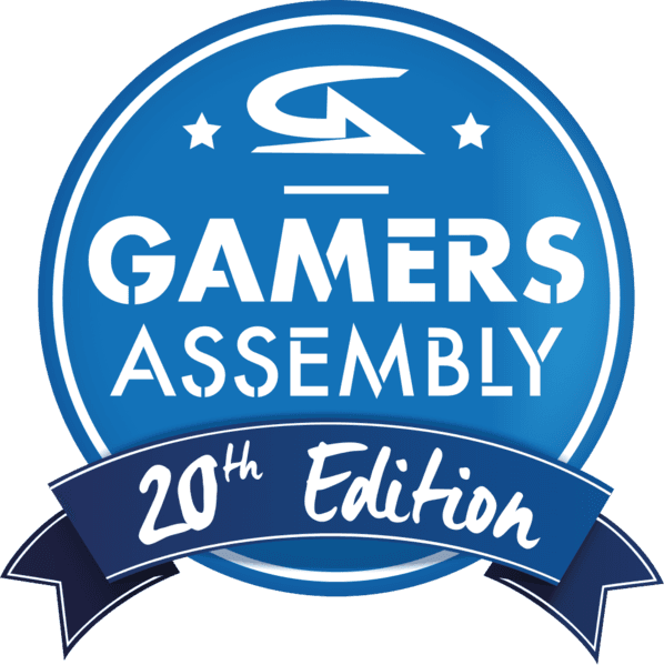 Photo de Gamers Assembly '19