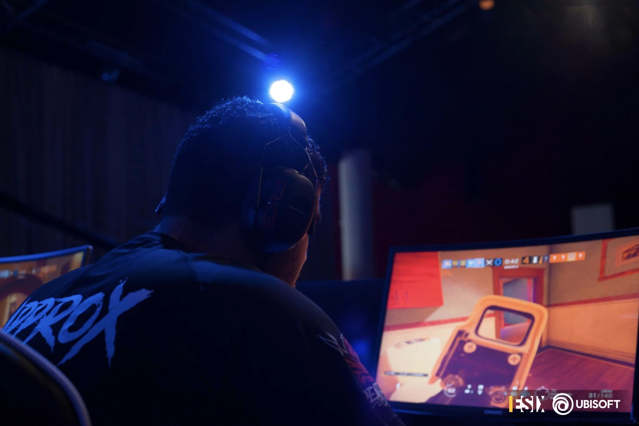 Photo de LAN 1 (ApproX)