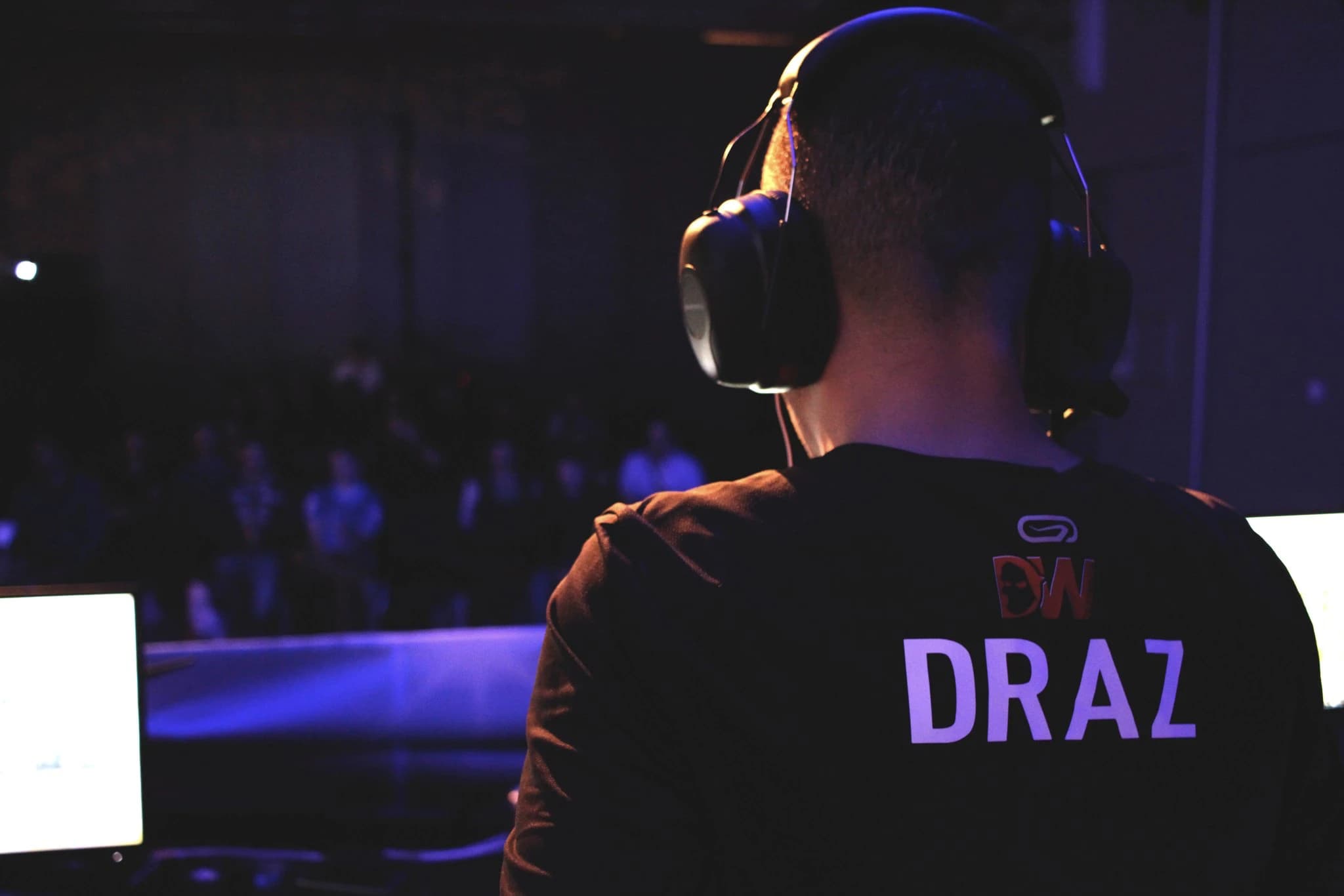 Photo de LAN 2 (DraZ)