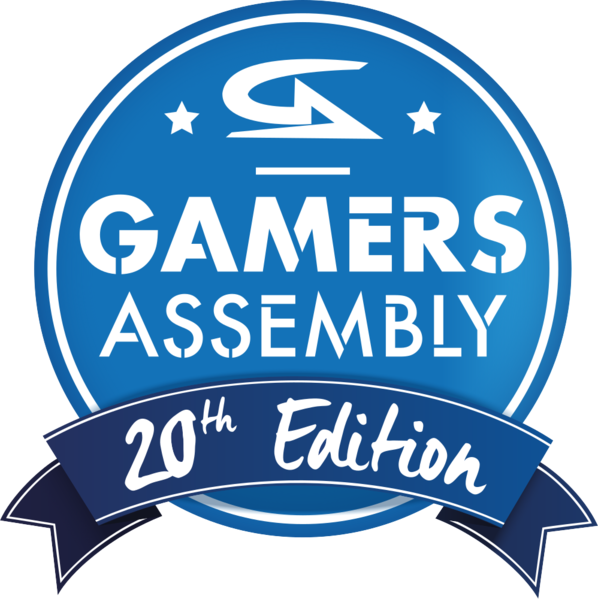 Photo de Gamers Assembly '19