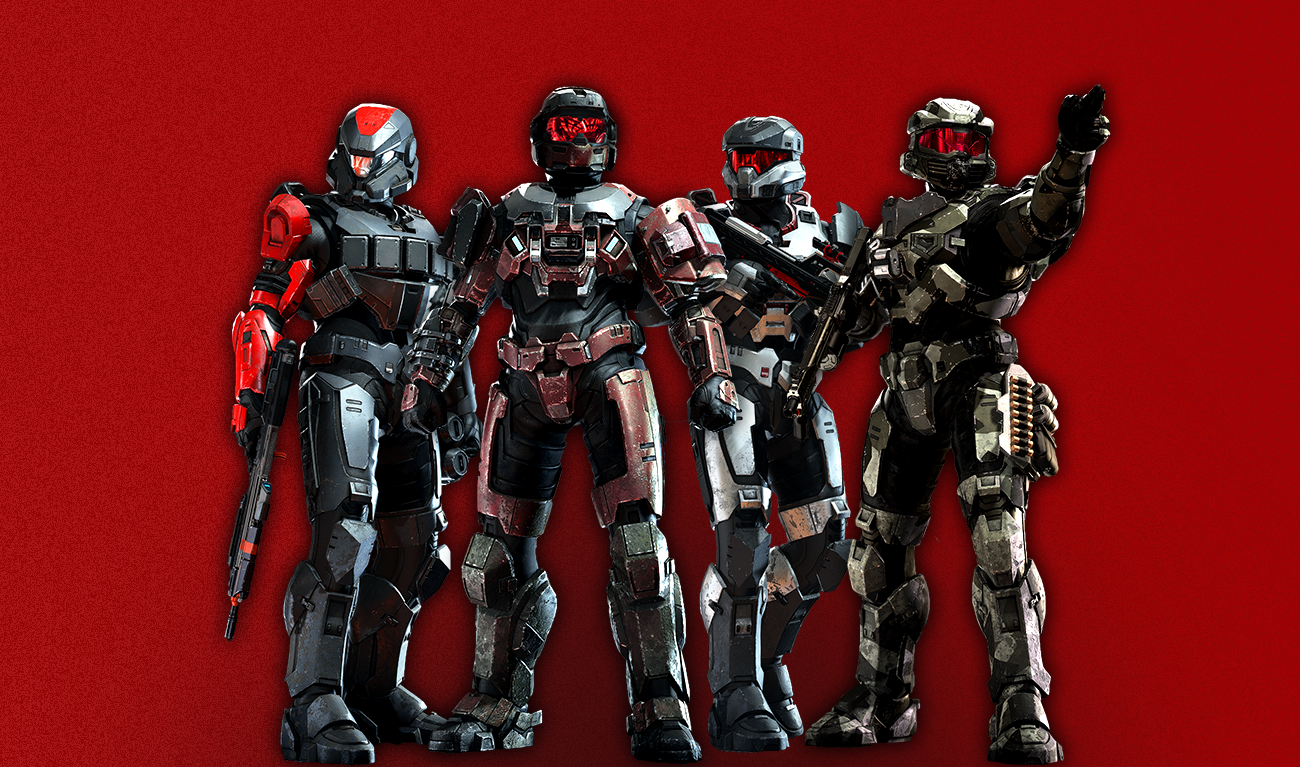 Image de couverture de l'article Annonce de l'équipe Halo